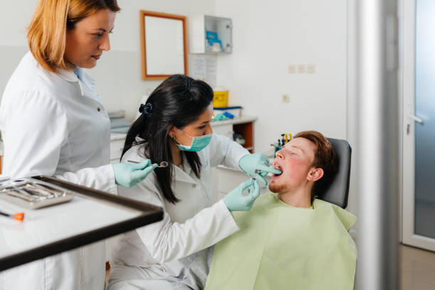 Best Emergency Treatment for Toothache in Lebanon Junction, KY